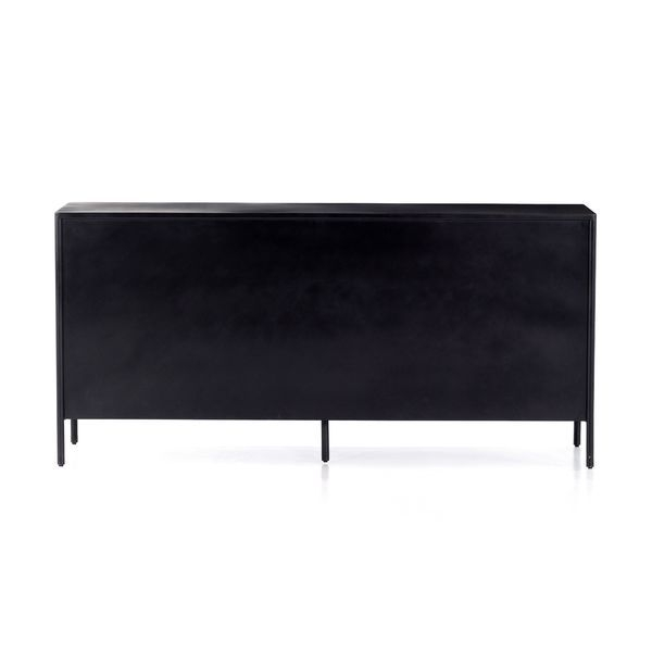 Soto 8 Drawer Dresser | Scout & Nimble intended for Soto 8 Drawer Dresser, Black