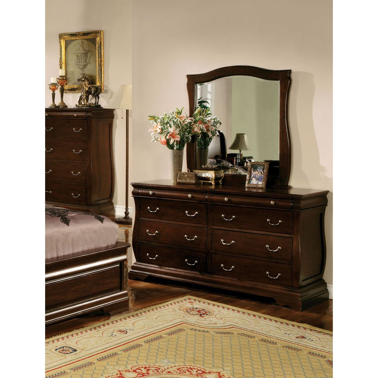 Stony Point Triple Dresser Lexington Home Brands – Artofit inside Identifying an Authentic Stony Point Triple Dresser Key Features to Look For