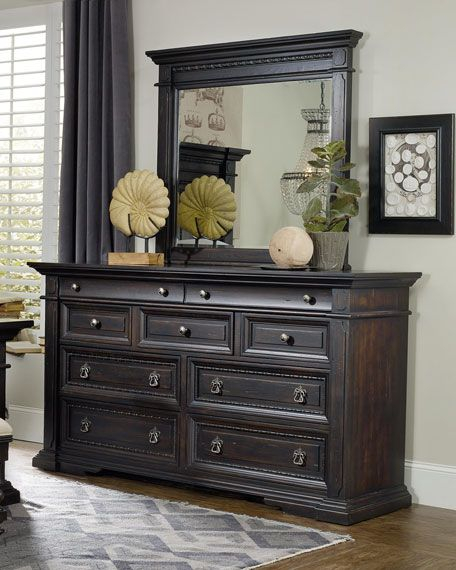 Stony Point Triple Dresser Lexington Home Brands – Artofit regarding Identifying an Authentic Stony Point Triple Dresser Key Features to Look For