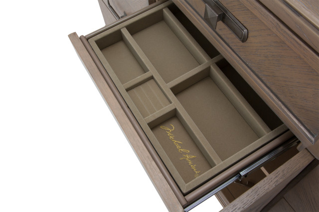 Tangier Coast 9-Drawer Dresser, Desert Sand - Transitional - Dressers ... for Tangier Coast 9-Drawer Dresser, Desert Sand