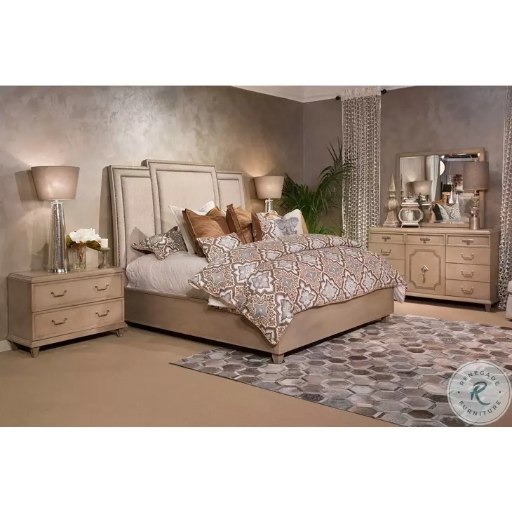 Tangier Coast Desert Sand 9 Drawer Dresser From Home Gallery Stores ... regarding Tangier Coast 9-Drawer Dresser, Desert Sand