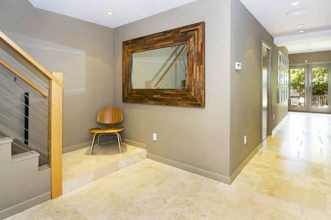 The Case For The Anti-Accent Wall In Contemporary Home Design intended for The Case For The Anti-Accent Wall
