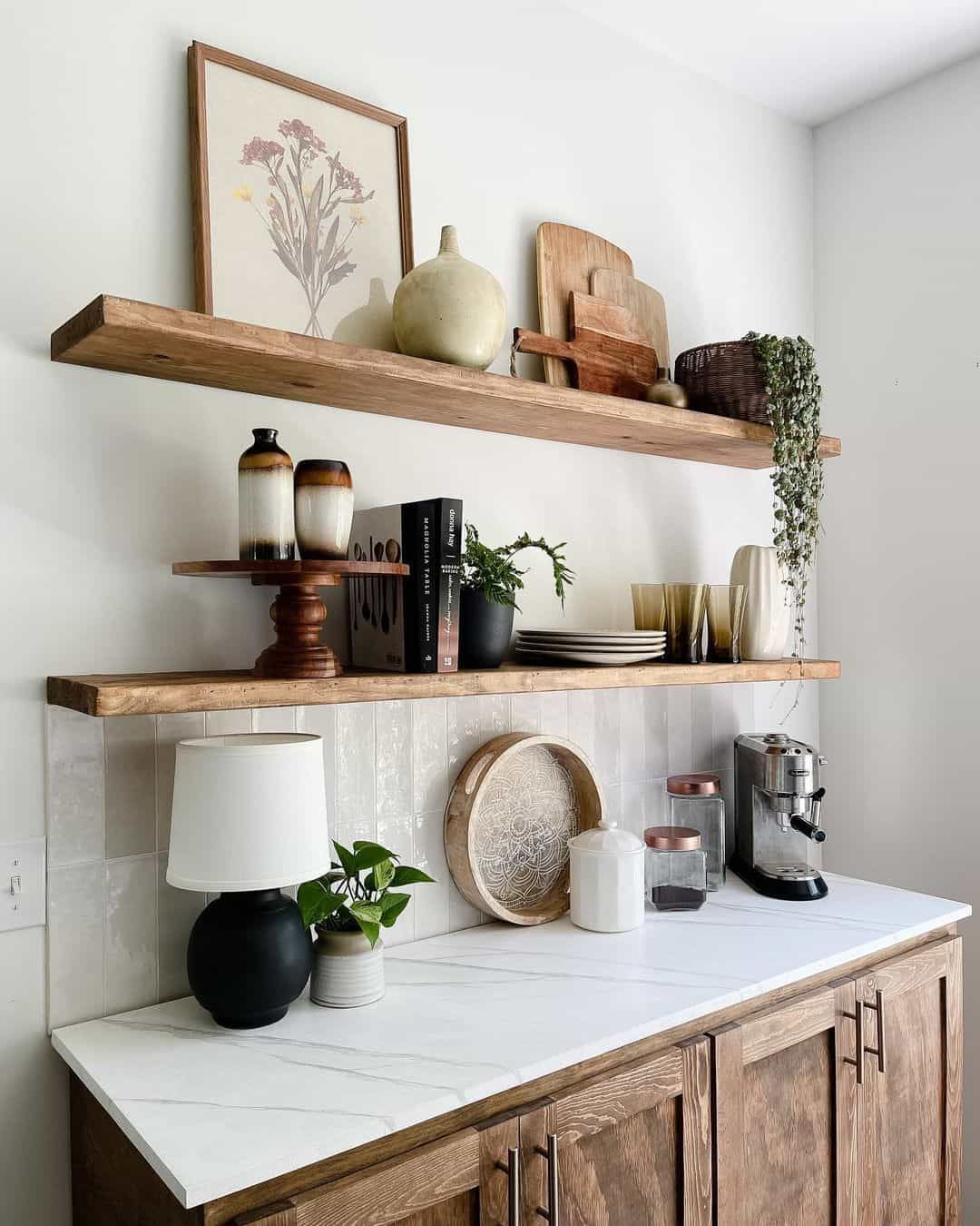 Maximizing Small Spaces with Smart Shelf Solutions