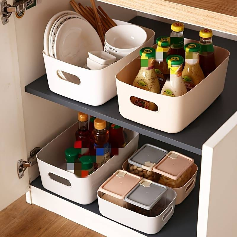 Unlocking The Secrets To Spacious Living: Minimalist Storage Solutions ... intended for Smart storage hacks that actually work
