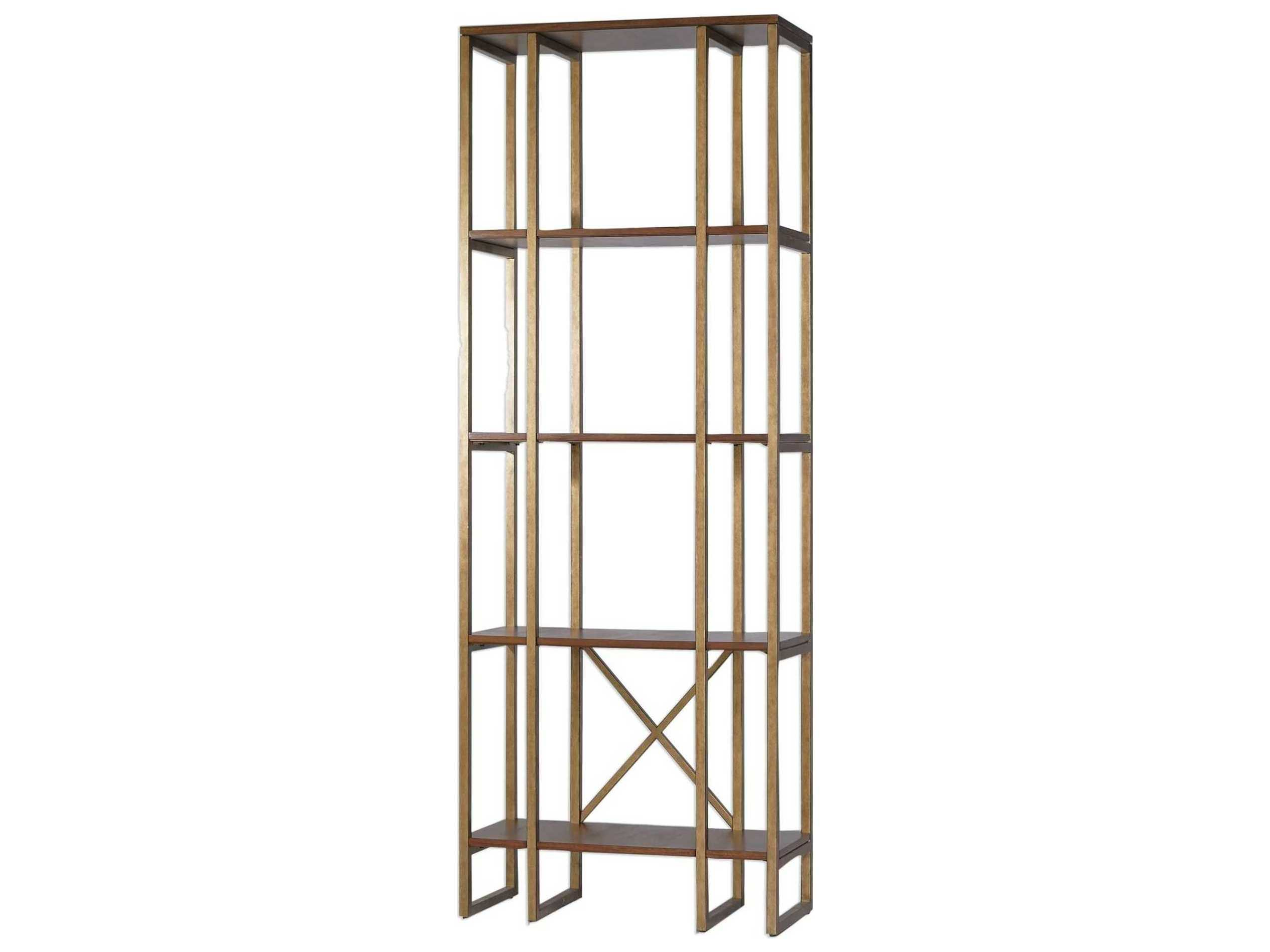 Uttermost Karishma Etagere | Ut25347 in Karishma Etagere