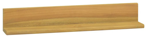 Vidaxl Wall Shelves Floating Shelves Display Shelves 2 Pcs Solid Wood ... throughout Creating Impact vidaXL Rough Mango Wood Shelves for Curated Displays