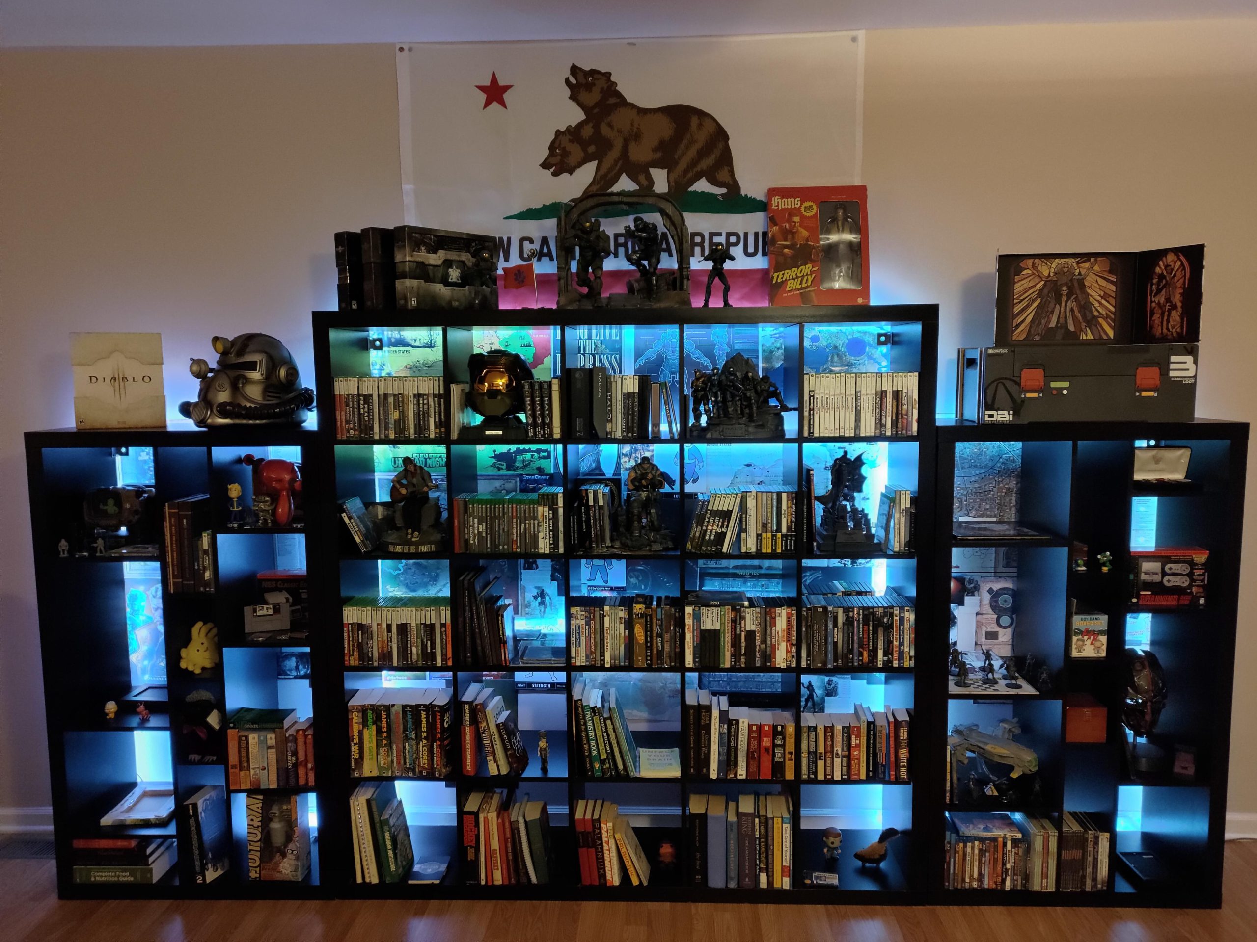 Video Game Store Display Shelf At Anton Thomas Blog regarding Shelf For Video Games