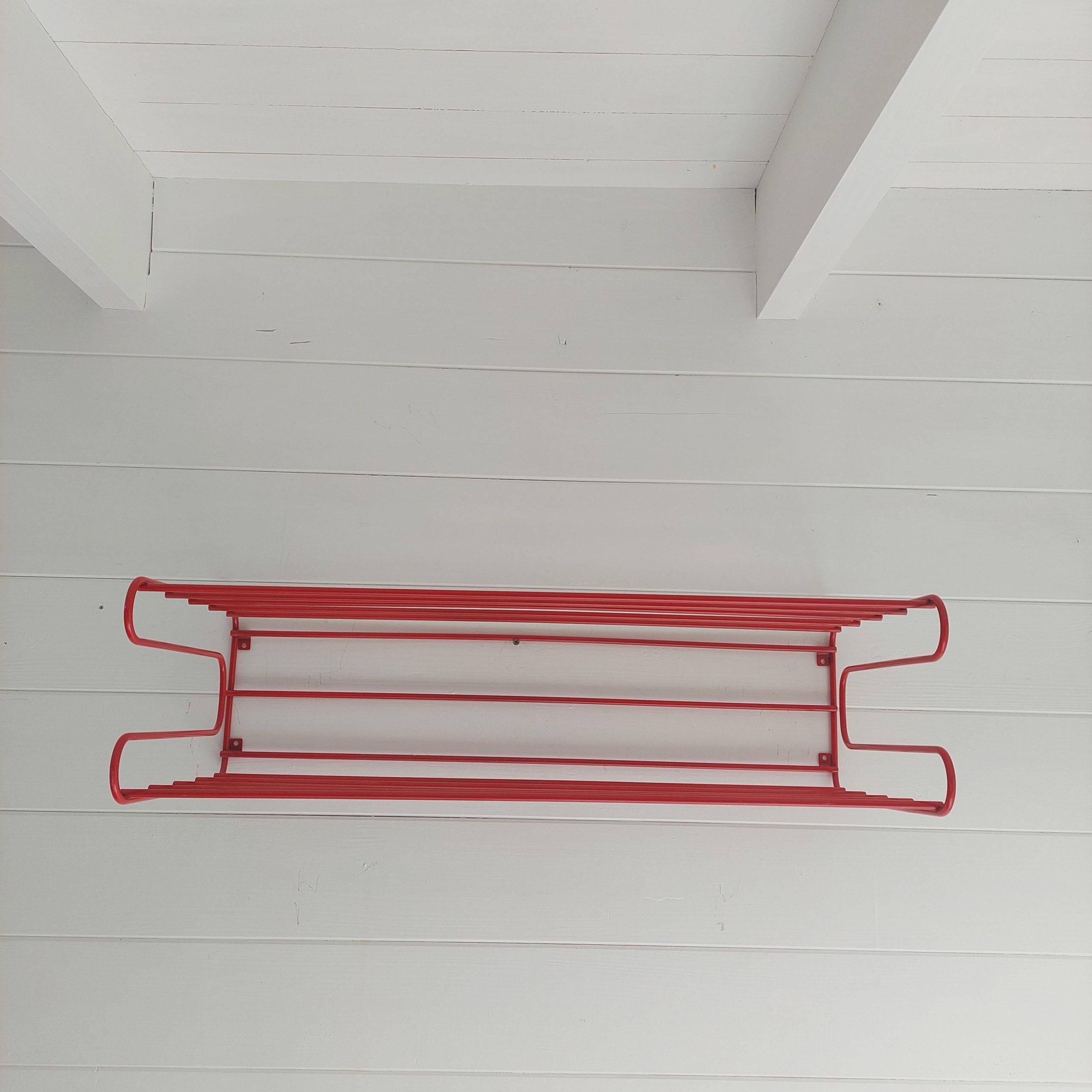 Vintage Ikea 'Fran' Wall Shelf Memphis Style 80S 90S At 1Stdibs throughout Maximizing Storage and Style with Fran Wall Shelves