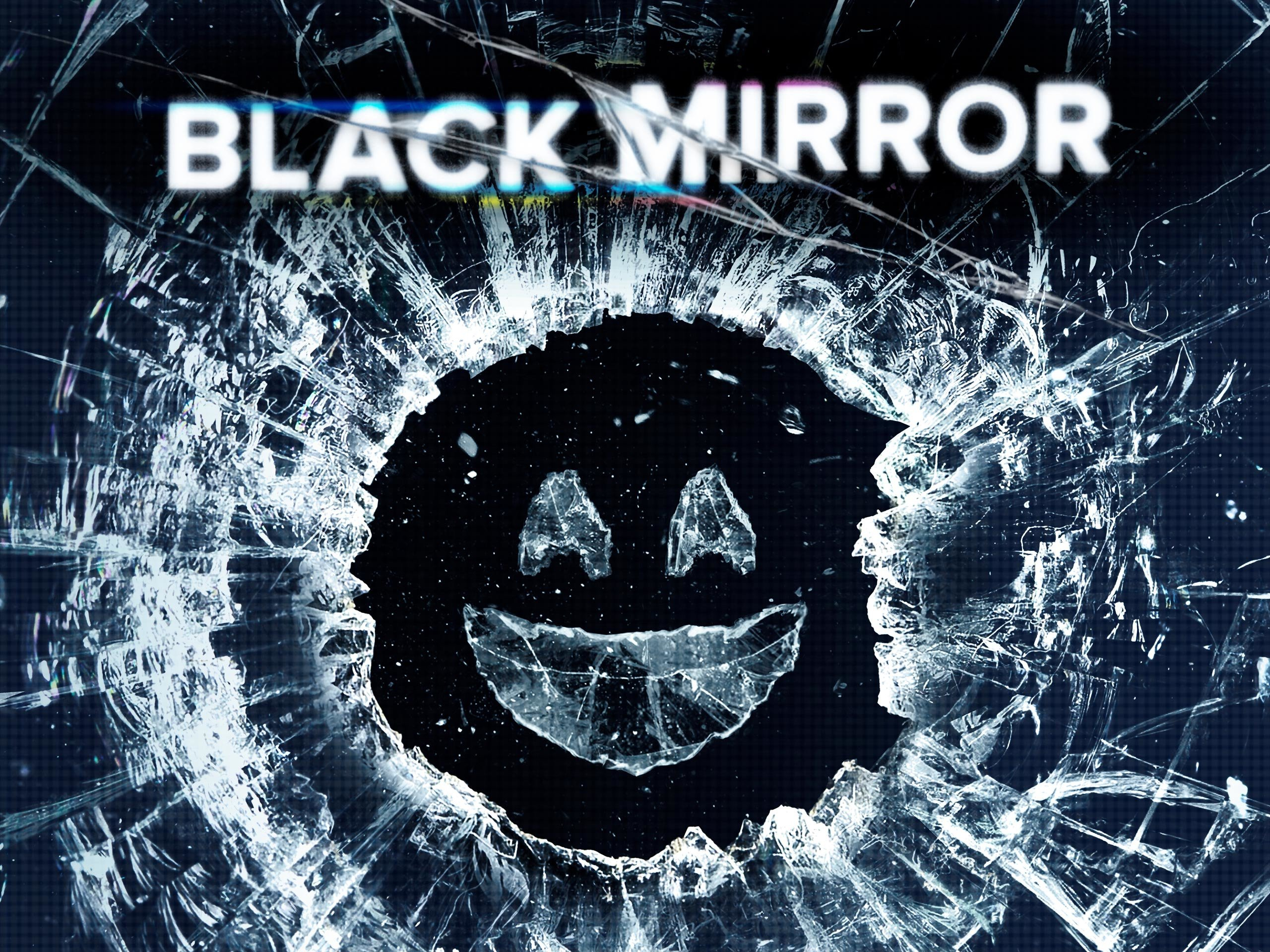 Watch Black Mirror: Series 3 | Prime Video within Black Mirror's Dark Reflections on Our Digital Lives
