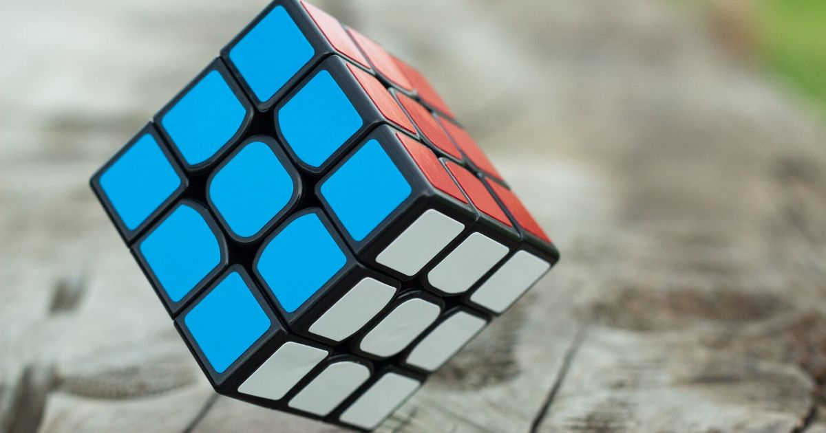 What Are Cube Numbers? for Creating Functional Storage Layouts with Cube Storage Shelf Design