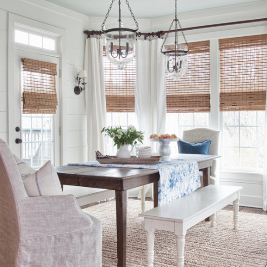 Why You Should Paint Your Walls More Than One Color | Talie Jane Interiors regarding Why Monochromatic is Out and Multi-Color is In for Interior Design