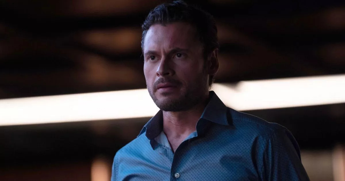X-Men Star Adan Canto Tragically Dies Of Appendiceal Cancer Aged 42 - Daily Record intended for Adan Mirror