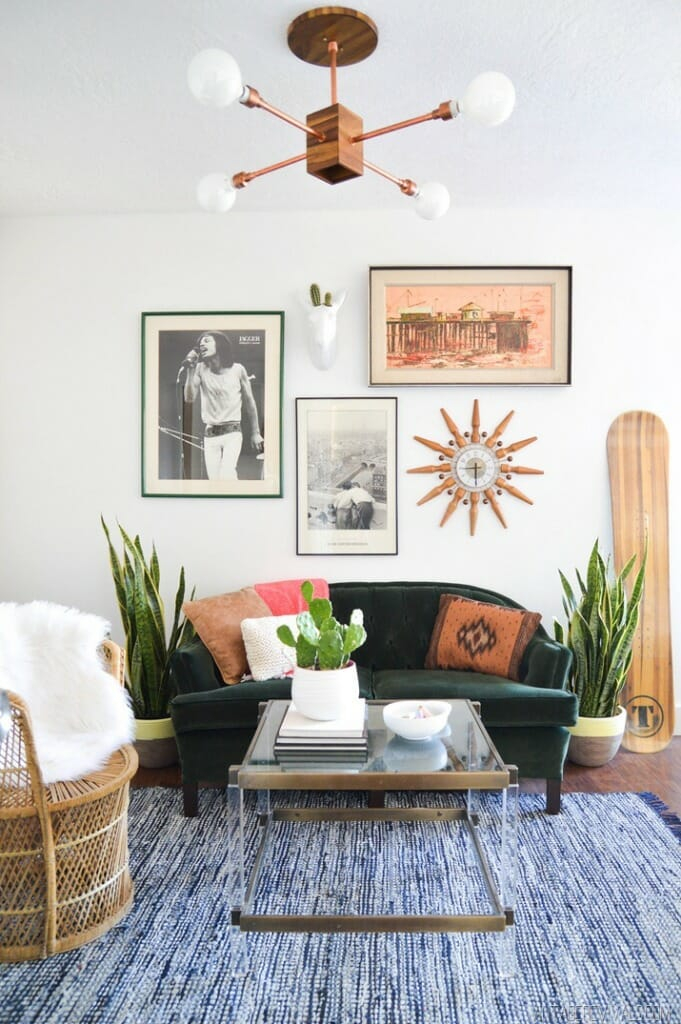 Your Guide To Creating The Perfect Gallery Wall with From Blank Walls to Masterpieces Designing Your Dream Gallery Wall