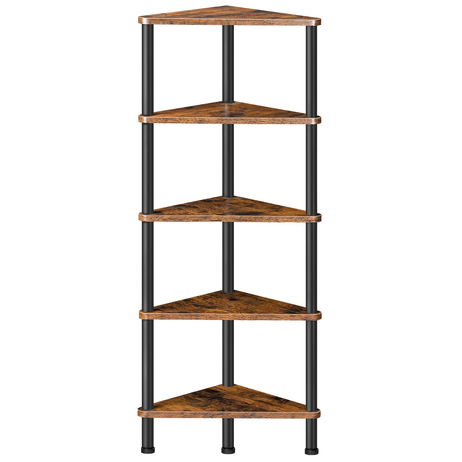 10 Best Corner Shelves To Elevate Your Space – Engineers And Architects ... inside The Hidden Power of Corner Spaces in Home Organization