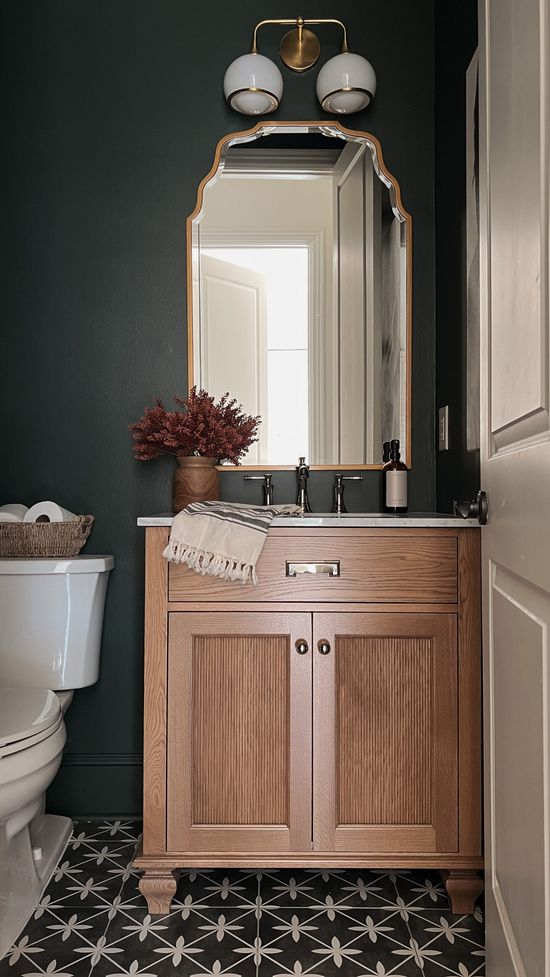 24" Vogue Green Toilet Topper Cabinet - Legion Furniture Wlf2124-Vg-Tt ... intended for Maximizing Bathroom Efficiency with the WLF2124 Toilet Topper Cabinet System