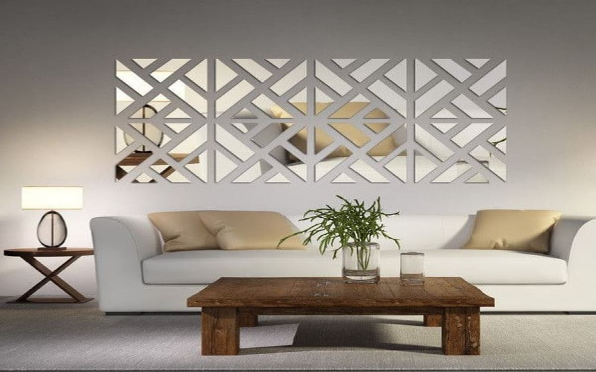 9 Stunning Decorative Wall Mirrors You'll Love - Accent Mirror for The Psychology of Mirror Placement in Modern Home Interiors