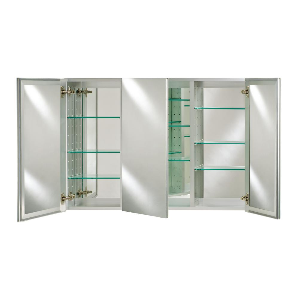 Afina Broadway Medicine Cabinet : Afina Dd3121Rbrd Broadway 21 ... with regard to Exploring the Features That Make Afina Signature 4 Door Medicine Cabinets Stand Out