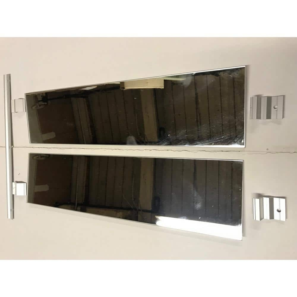 Afina Optional Surface Mount Kit #Sd-Rad-C-L. #Td-Rad-C-L, #Sd-Rad-T, # ... with regard to Optional Surface Mount Kit For Slim Line Cabinets., Msk-2430-Sl