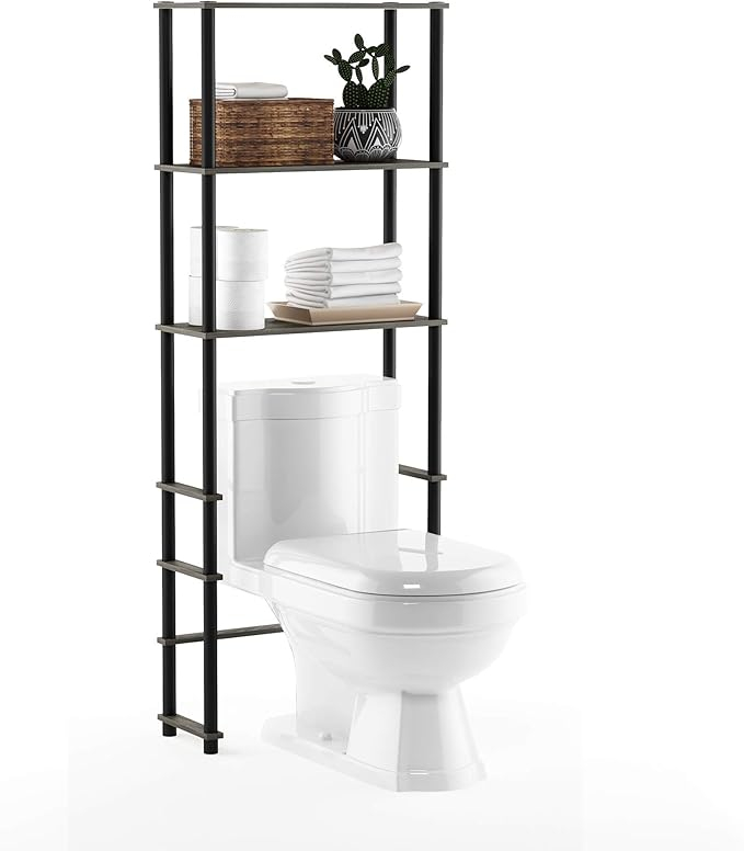 Creating Comfortable Toilet Spaces in Smallest Bathrooms with Innovative Design