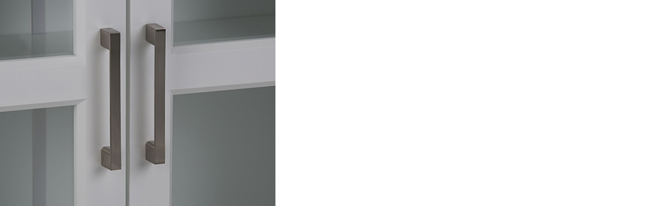 Amazon.com: Simplihome Avington 30 Inch H X 23.6 Inch W Two Door Wall ... within Avington Two Door Wall Cabinet