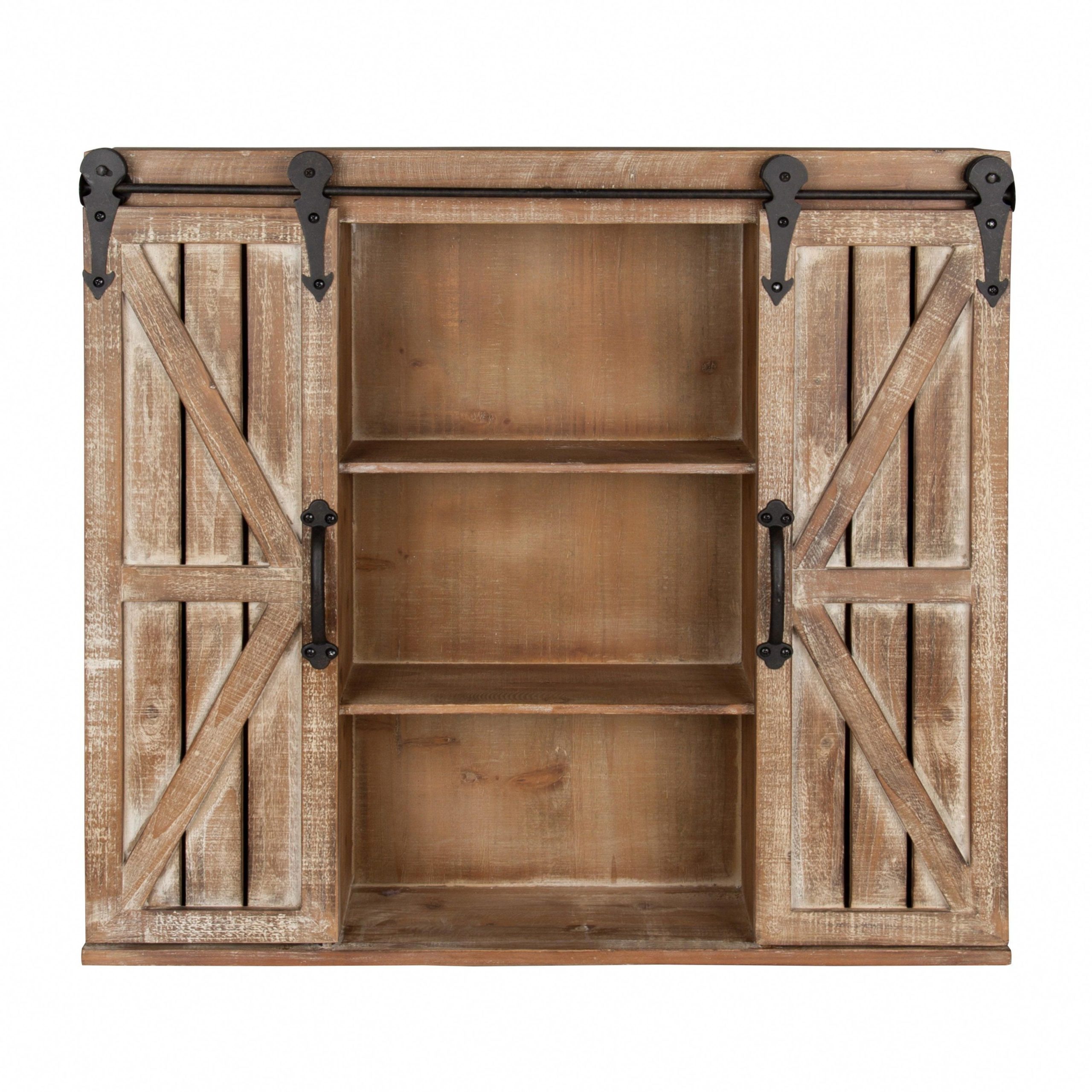 Barn Door Cabinet Doors At Nigel Nix Blog within How to Choose the Right 79 inch Rustic Solid Fir Barn Door Style Side Cabinet for Your Space