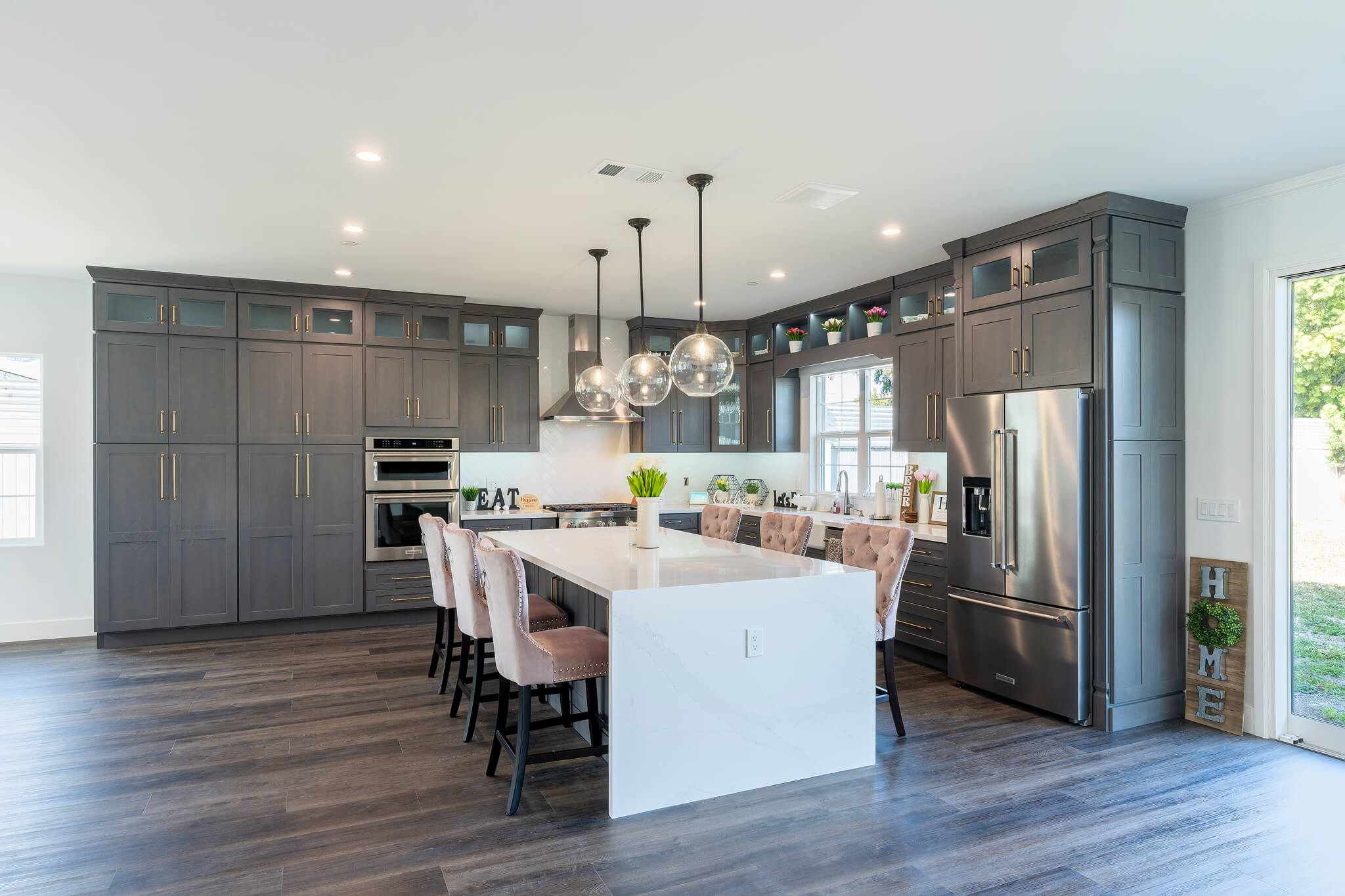 Classic Cabinets | Curated Kitchen & Bath Solutions In Oxnard, Ca within Expert Insights into Floor Cabinet Oxnard Design and Functionality