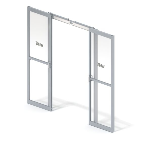 Dual Sliding Door - Sustainable Floor intended for Aeri Square Sliding Door For Dual-Shelf Aluminum Structures