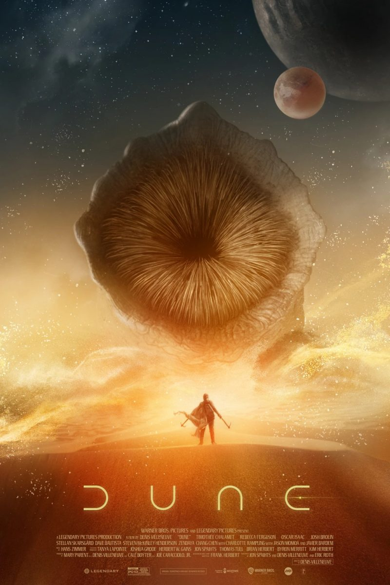 Dune (2021) Is A Dazzling, But Incomplete, Blockbuster Experience ... inside The Role of Dune Freestanding Bathroom Linen Tower Storage Cabinet Brown in Modern Bathrooms