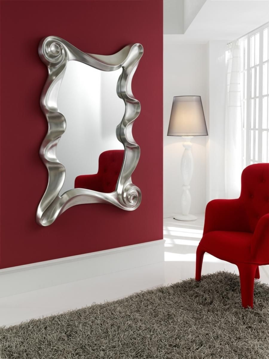Elevating Your Space With Statement Mirrors with regard to The Psychology of Mirror Placement in Modern Home Interiors