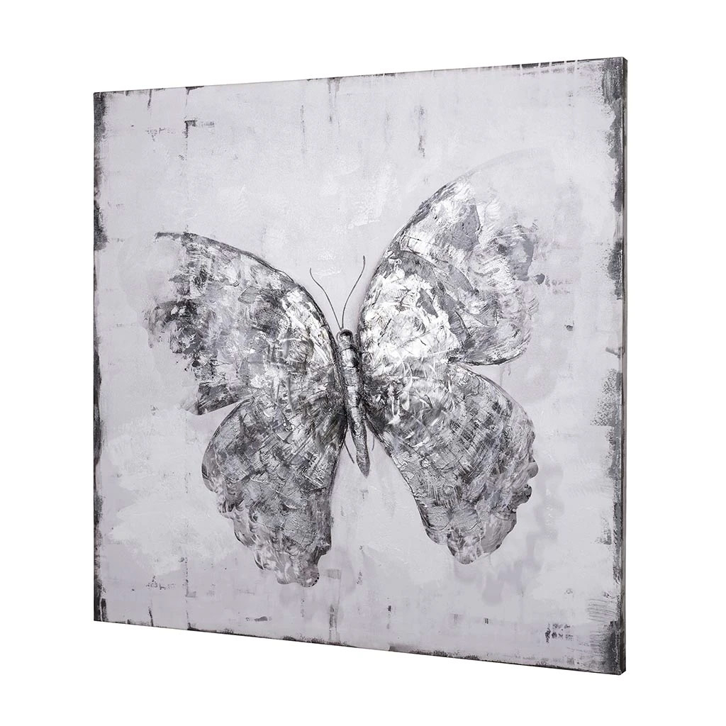 Flutter Wall Art By Varaluz | 4Dwa0116 with regard to The Craftsmanship Behind Varaluz 4DWA0116 Flutter Wall Sconce