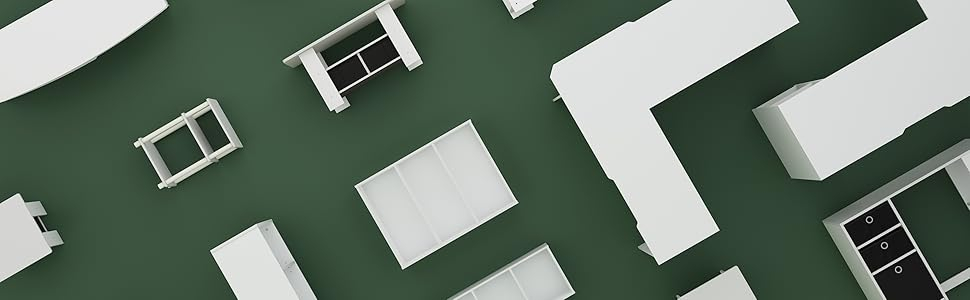 Furinno 17050Gyw/Bk Turn-N-Tube With 5 Shelves Toilet Space Saver ... inside Creating Comfortable Toilet Spaces in Smallest Bathrooms with Innovative Design