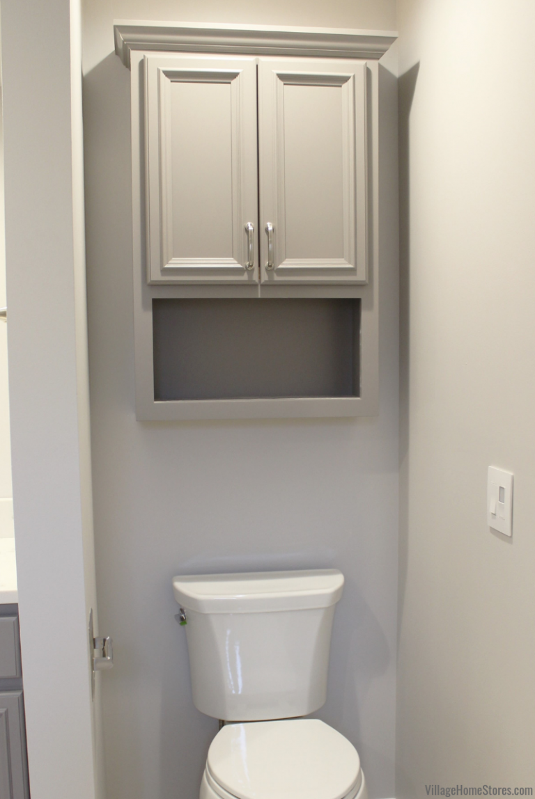 Great Toilet Topper Cabinet Wall Mounted Desk Ideas pertaining to Wlf2124 Toilet Topper Cabinet