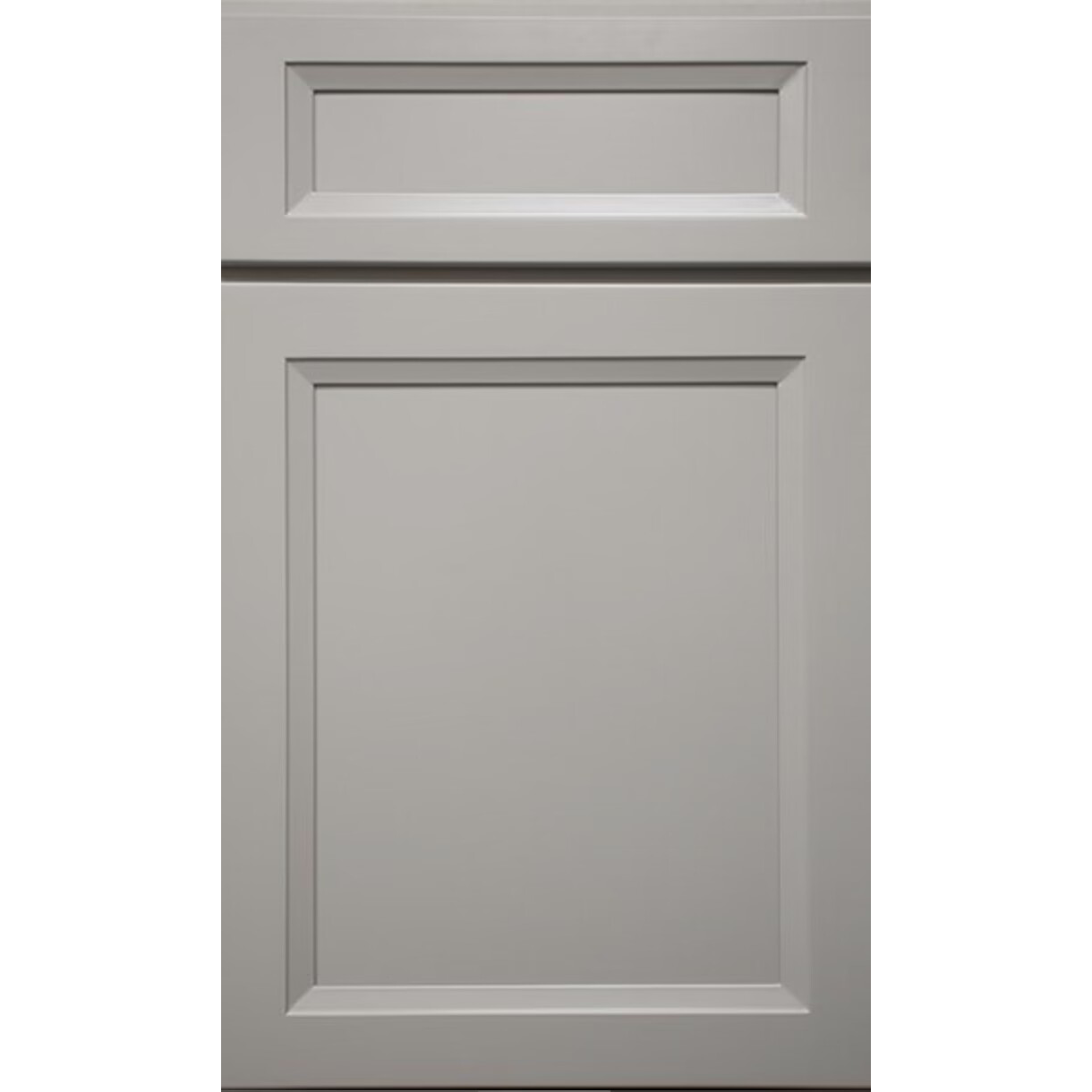 Grey Maple K3 - Mk Cabinet Chicago, Il | Expert Cabinet Makers Crafting ... throughout Design Insights from Luna's 30 inch Maple Gray Cabinet Collection