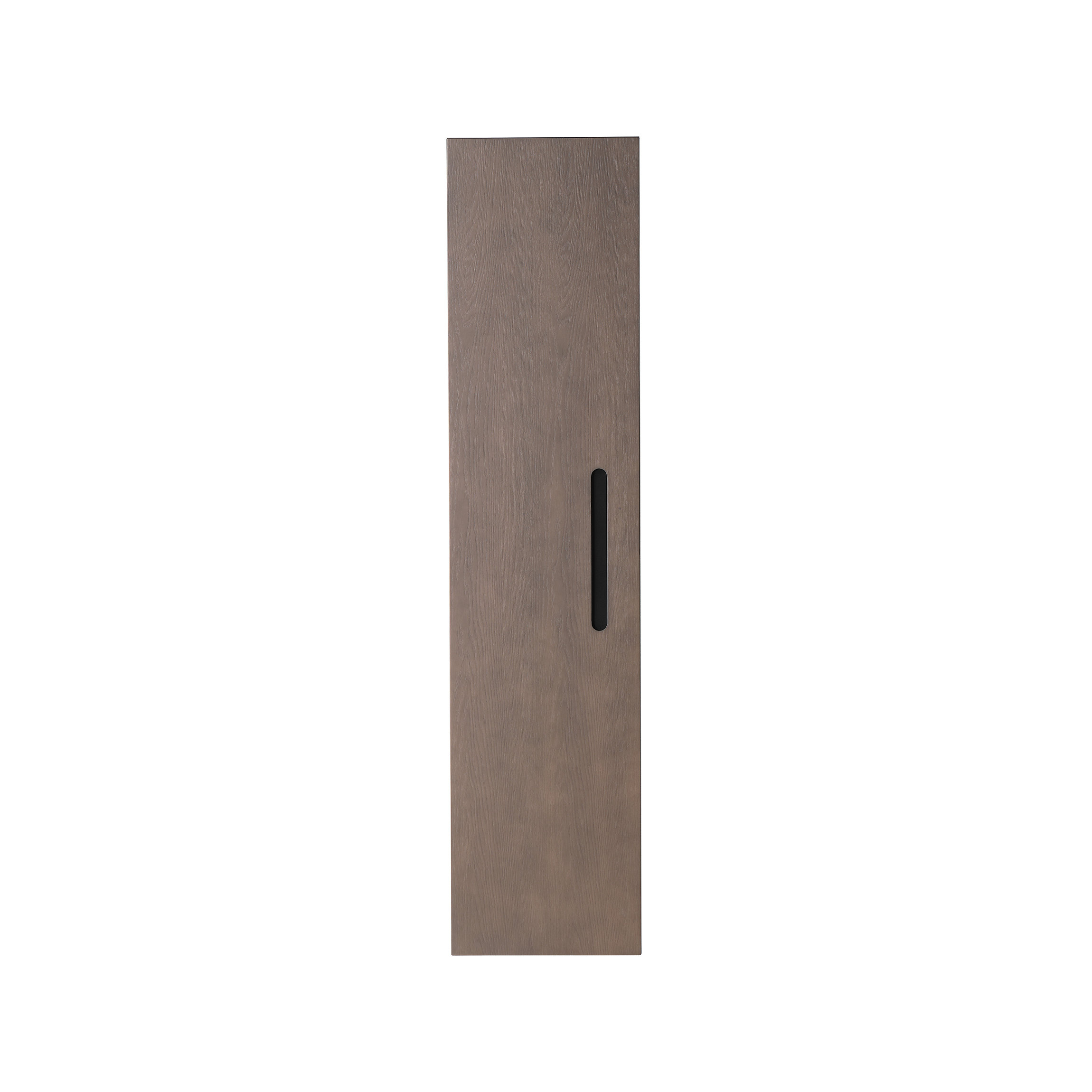 Hokku Designs Asgun 13" Wall Mount Modern Bathroom Side Cabinet | Wayfair in Luce 13" Wall Mount Modern Bathroom Side Cabinet