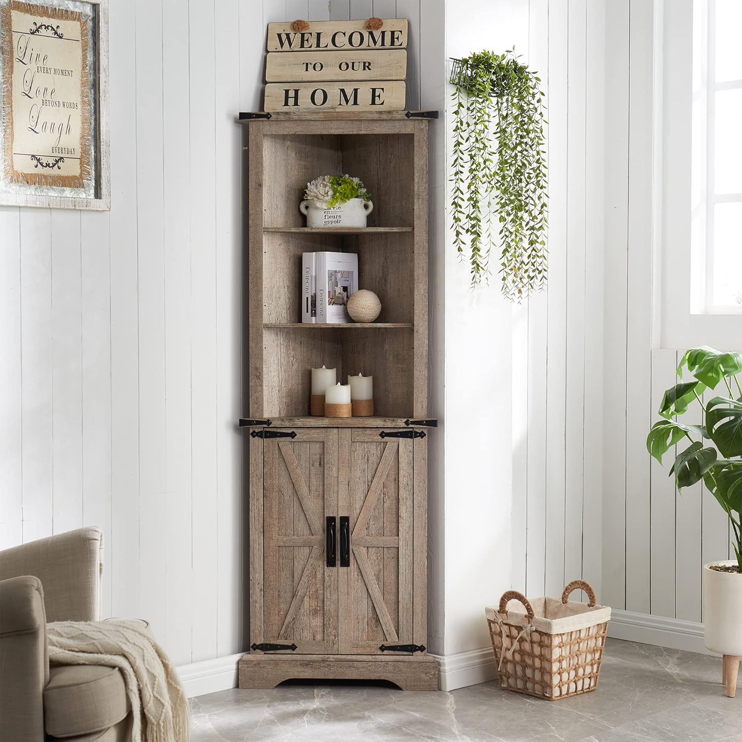 How To Build A Tall Corner Cabinet At Latoya Zell Blog in Expert Tips for Choosing the Right Corner Cabinet Womppi for Your Home