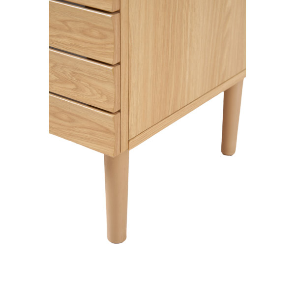 Jonathan Y Aubert 36" Slat Modern Farmhouse 2-Shelf Bath Vanity Cabinet ... in 36" Modern Farmhouse 2-Shelf Bath Vanity Cabinet Only (Sink Basin Not Included)