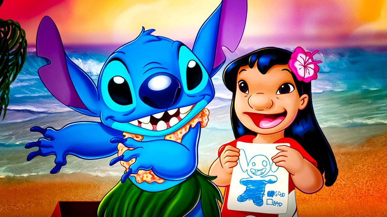 Lilo And Stitch Design Disney Stitch Design A Vinyl Blank Figure Set within Understanding the appeal of Lilo 36 inch bathroom vanity in gray white