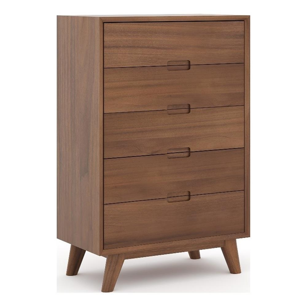 How to Identify Authentic Mid-Century Modern Furniture with Walnut Finish