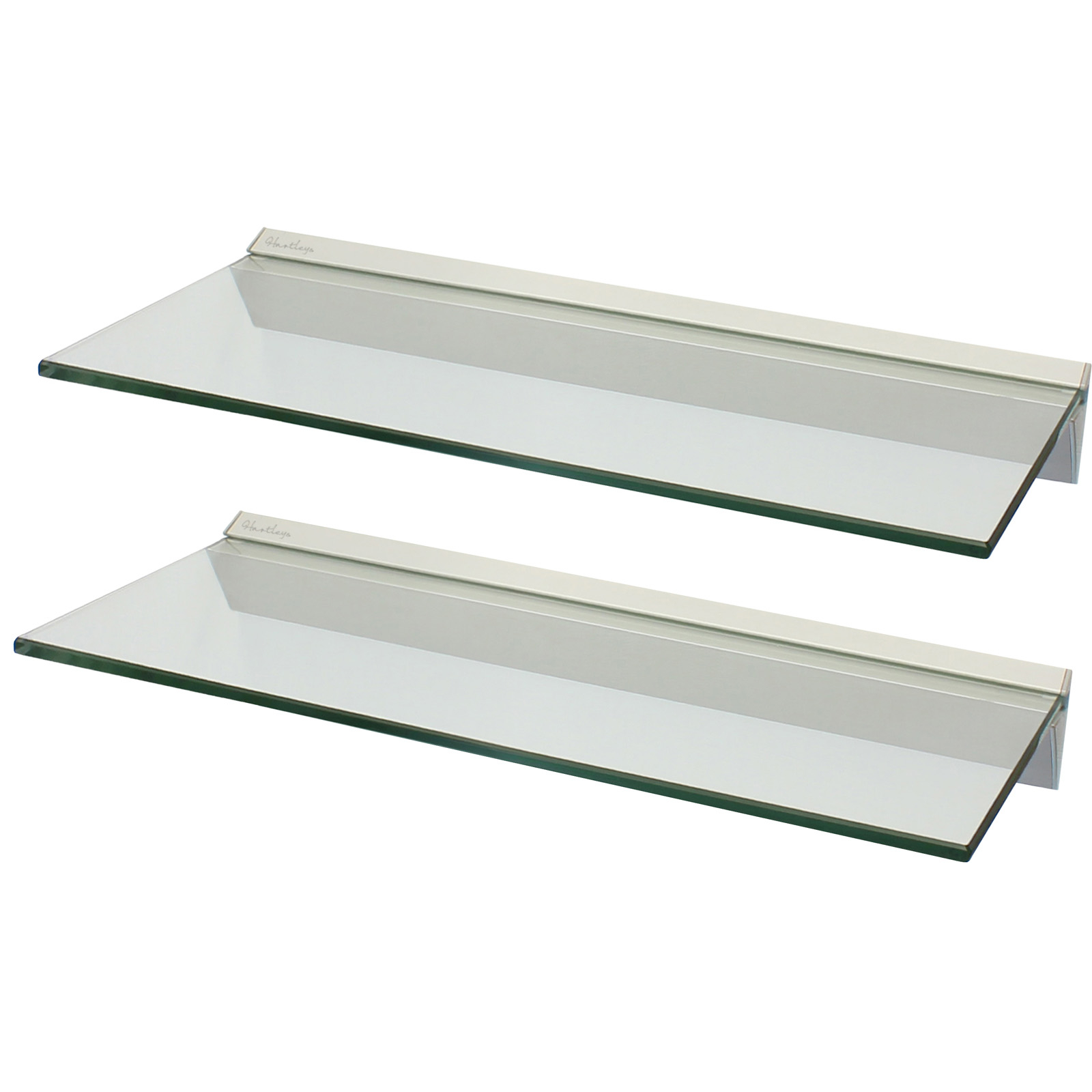 Modern Glass Wall Shelves within Mastering the Installation Process for Clear Glass Floating Shelves
