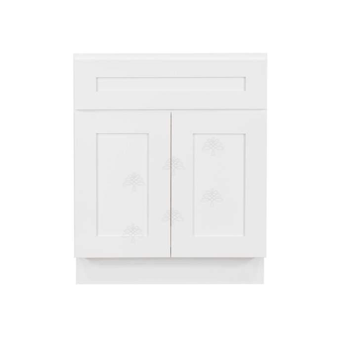 Newport Shaker Vanity Sink Base Cabinet W27" H33" D21" - Cabinets Asap in Mastering the Installation Process of Newport Vanity Drawer Base Cabinet Units