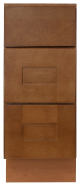 Newport Vanity Drawer Base Cabinet, 12"X21"X34.5", 12"W X 34.5"H X 21"D ... intended for Mastering the Installation Process of Newport Vanity Drawer Base Cabinet Units