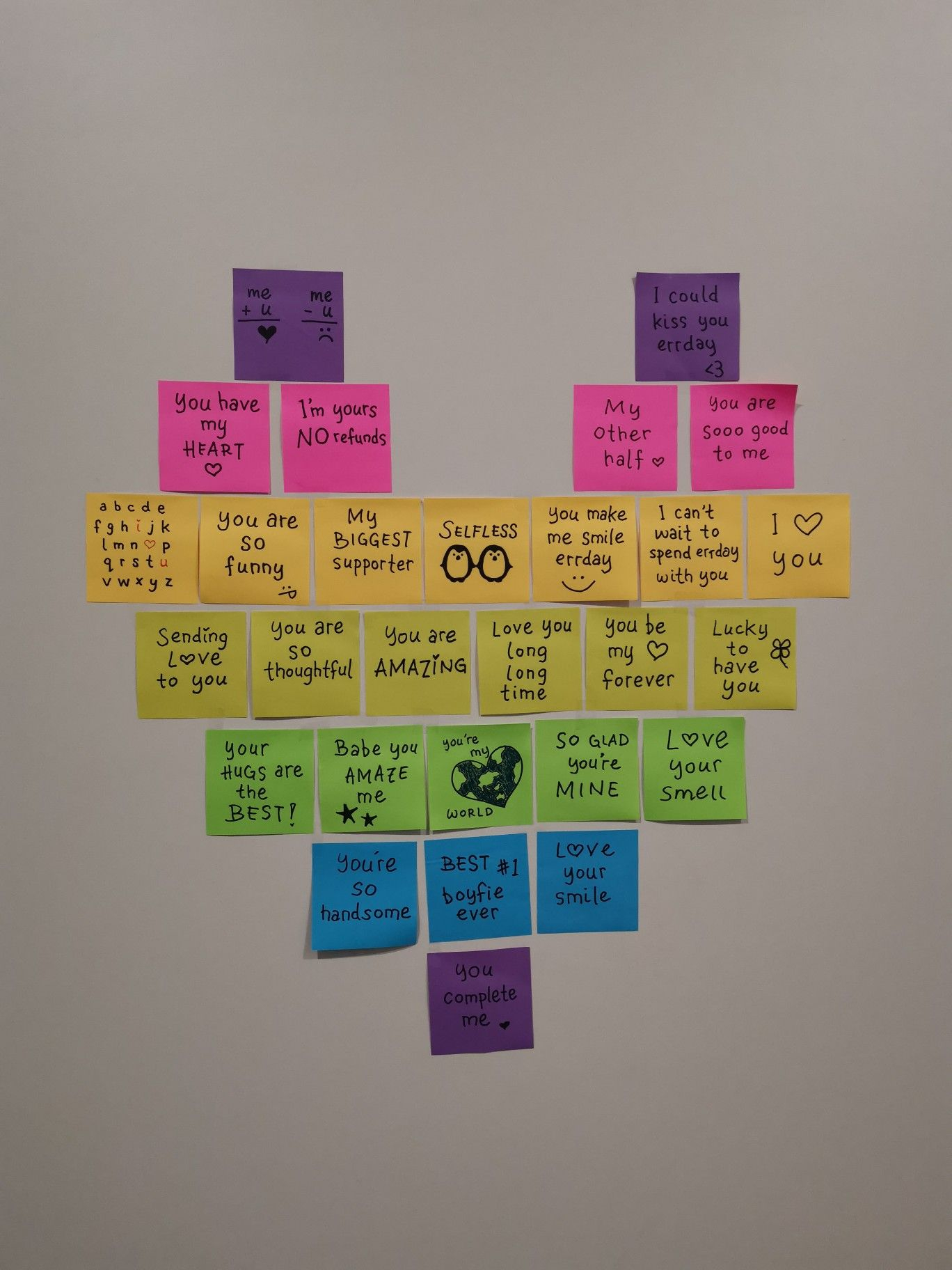Pinterest | Sticky Notes Quotes, Diy Journal Books, Diary Ideas pertaining to The Secret Stories Written on Bathroom Walls by Strangers