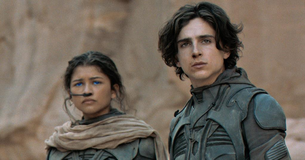 Review: ‘Dune’ Is A Spectacular Epic That Leaves You Wanting More ... intended for The Role of Dune Freestanding Bathroom Linen Tower Storage Cabinet Brown in Modern Bathrooms