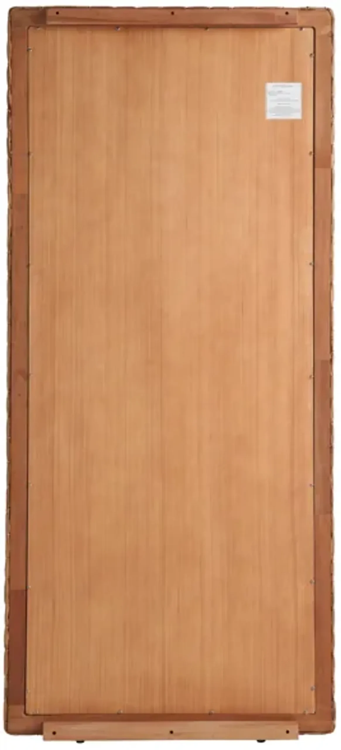 Roma Mirrored Medicine Cabinet White By Mathis Home | Furniture.com for Roma Mirrored Medicine Cabinet White