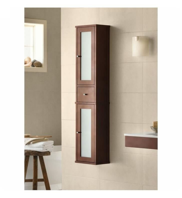 Ronbow Linen Cabinet | Cabinets Matttroy intended for Understanding the Benefits of Renia Wall-Mounted Linen Cabinets for Modern Homes