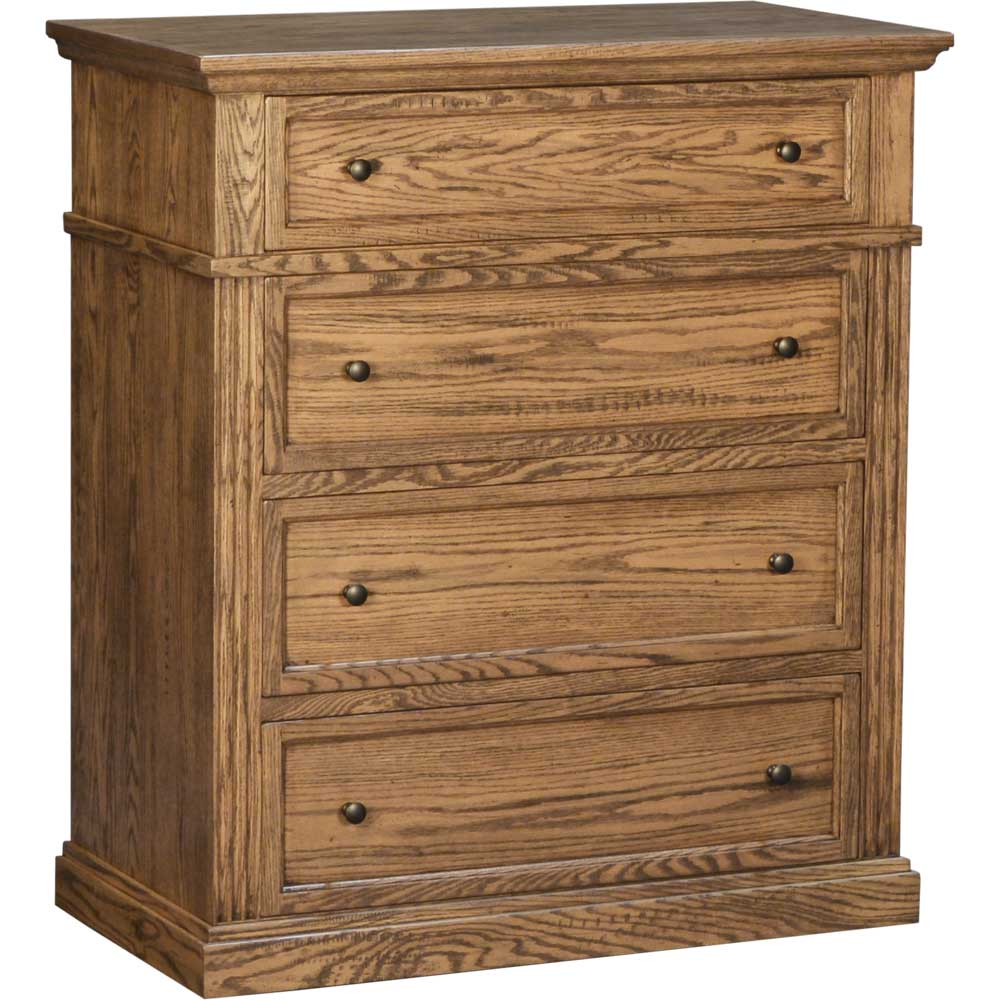 Solid Wood Furniture: Riley Bc-80 Chest | Stuart David regarding Maximizing Your Space with the Riley 15 inch 3 Drawer Bank Design