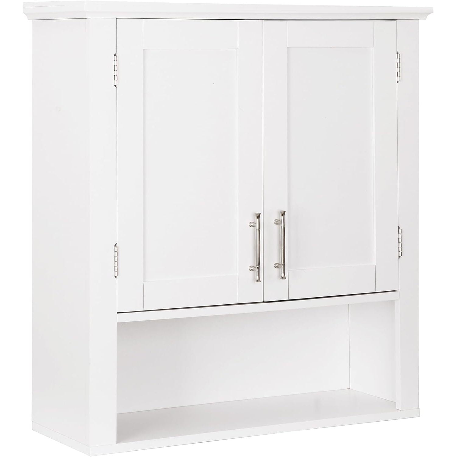 Super Deal Bathroom Wall Cabinet Over The Toilet, Wall Mount Storage ... in Understanding the Benefits of Over-the-Toilet Storage Cabinets for Every Home