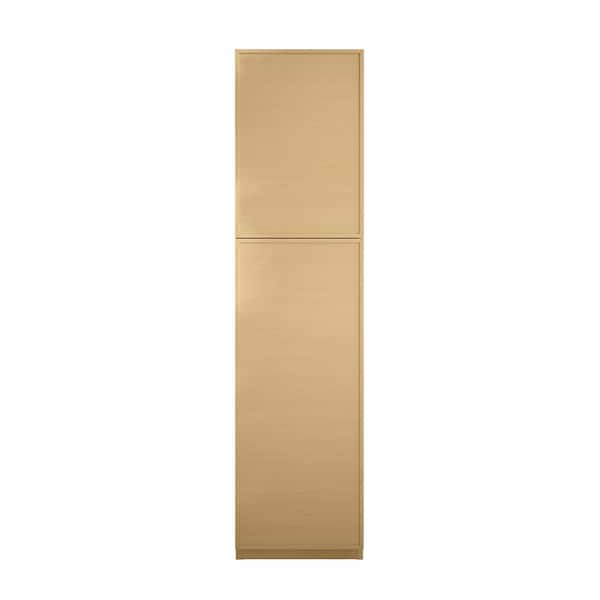 The Practical Benefits of St Tropez 15x15x60 Oak Linen Storage Solutions