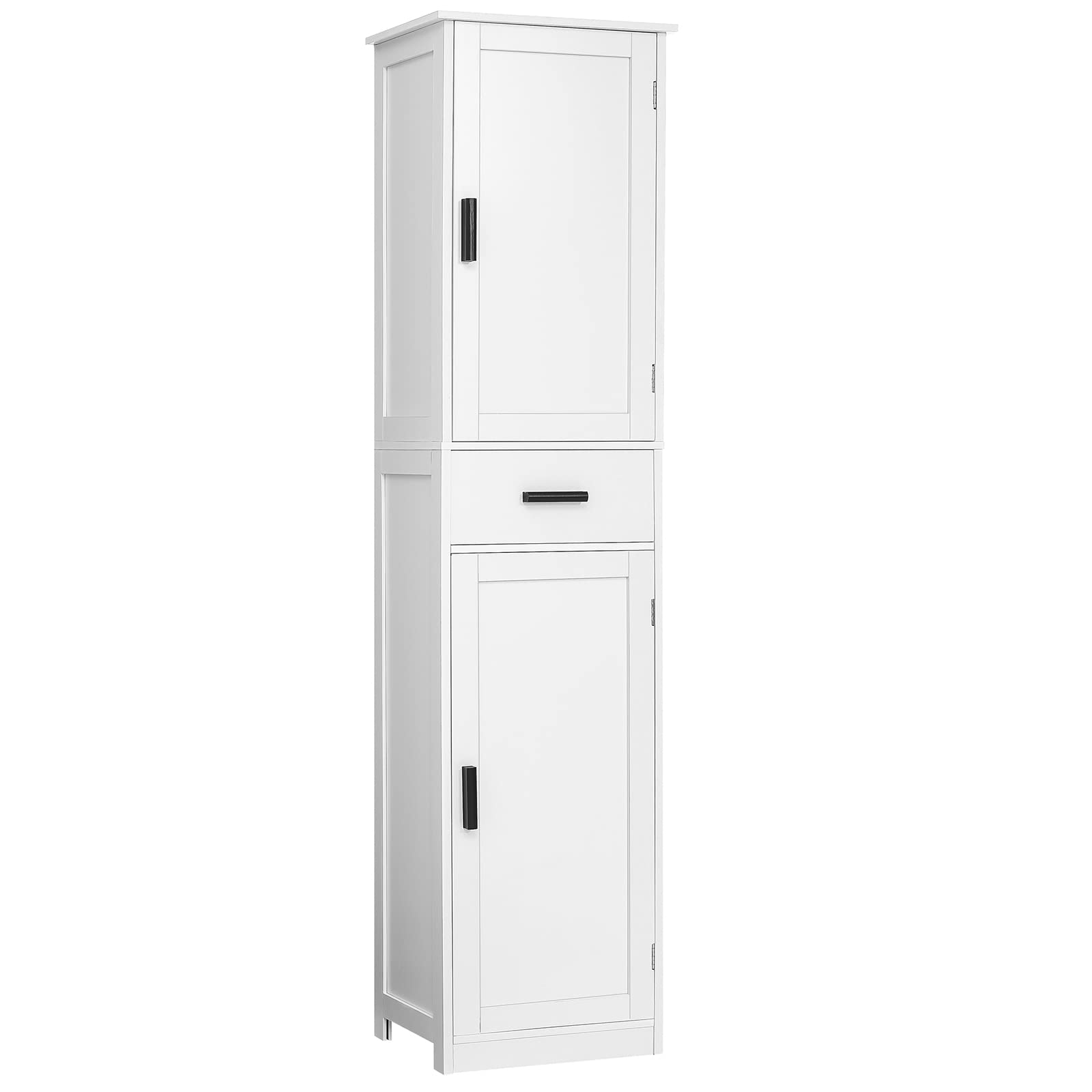 Tall Bathroom Storage Cabinet With Doors At Lachlan Legge Blog with regard to Tall And Wide Storage Cabinet, Doors For Bath/Office