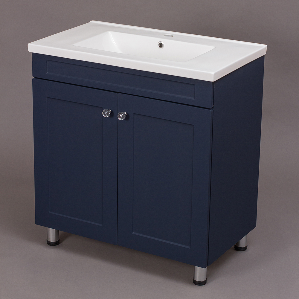 Tara 800 Bathroom Cabinet 2 Recess Doors Fs - Trend Sanware within Tara Bath Mirror Cabinet
